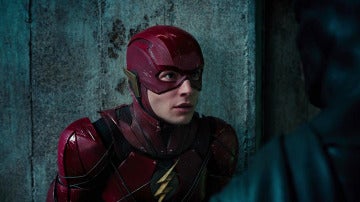 Sí, al principio se te quedaría un poco la cara de Flash