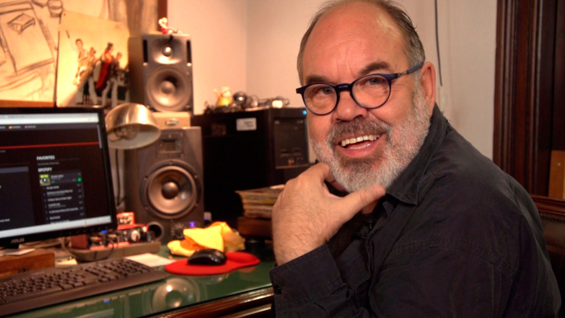 &iquest;Qu&eacute; m&uacute;sica sonaba en Espa&ntilde;a en los a&ntilde;os 20?