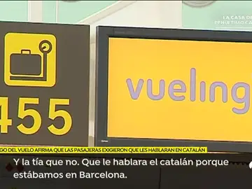 EP testigo vueling EP testigo vueling