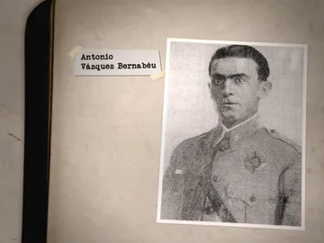 La historia real de un médico capturado por Abd el-Krim La historia real de un médico capturado por Abd el-Krim