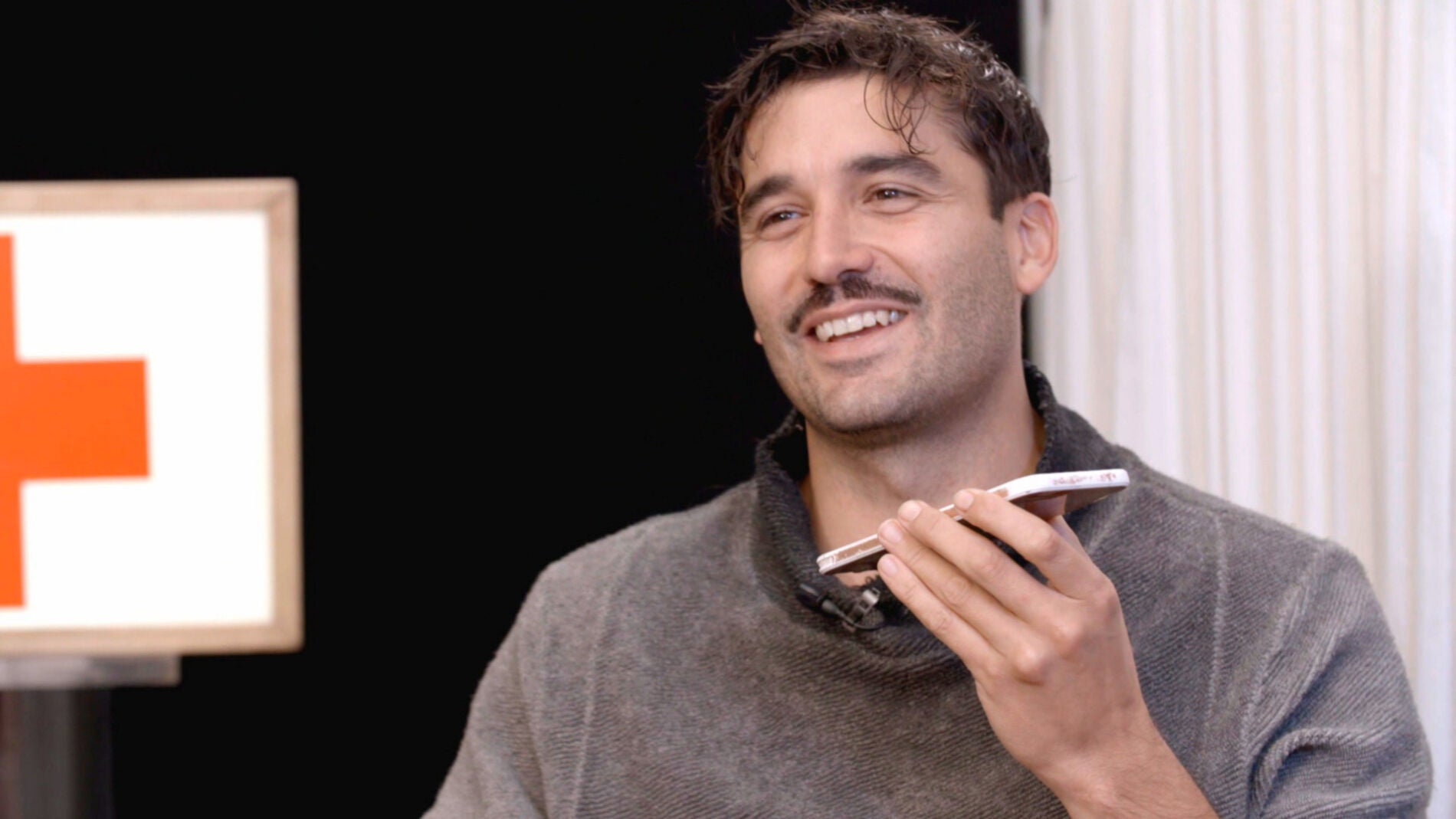 El secreto del tel&eacute;fono m&oacute;vil de &Aacute;lex Garc&iacute;a