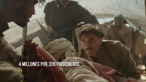 ¿Como eran tratados los prisioneros en el Rif? ¿Como eran tratados los prisioneros en el Rif?