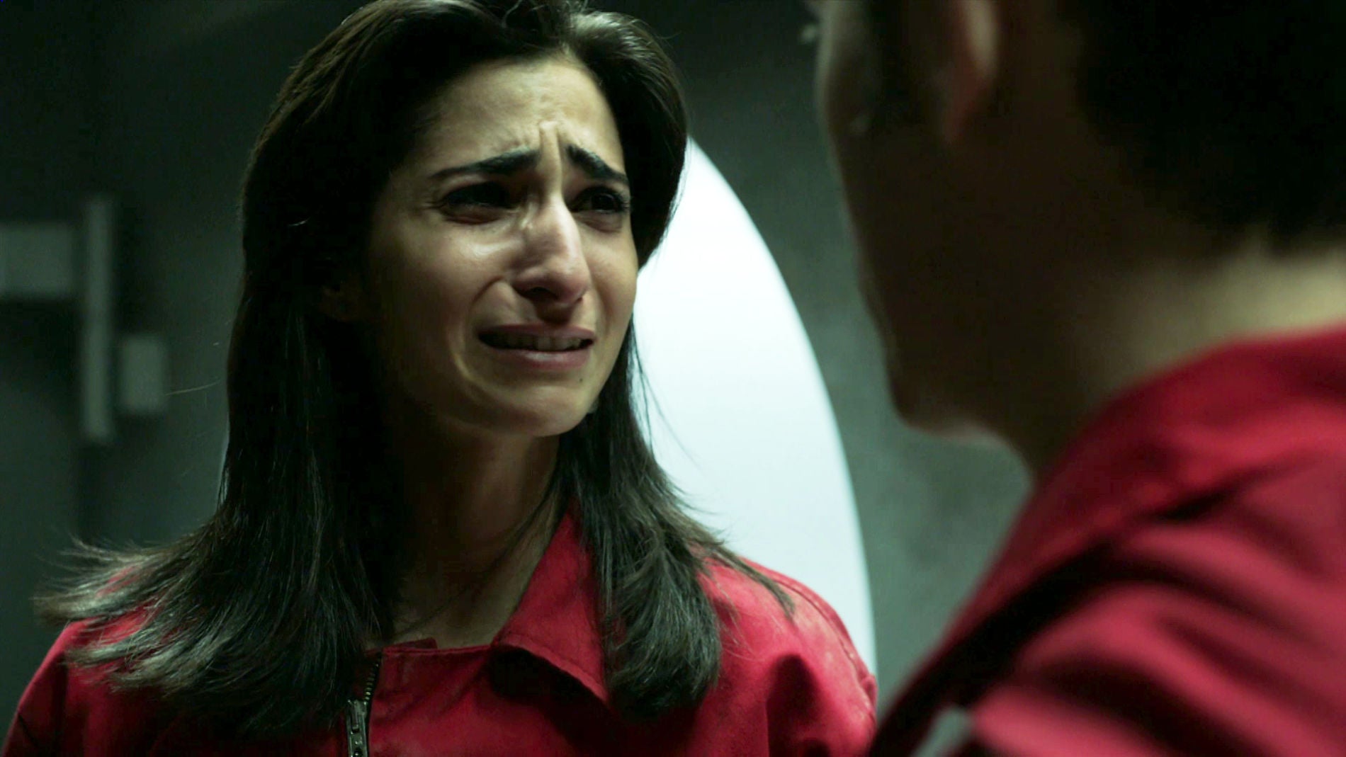 Nairobi a Berl&iacute;n: &ldquo;Te odio&rdquo;