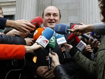 Andoni Ortuzar Andoni Ortuzar