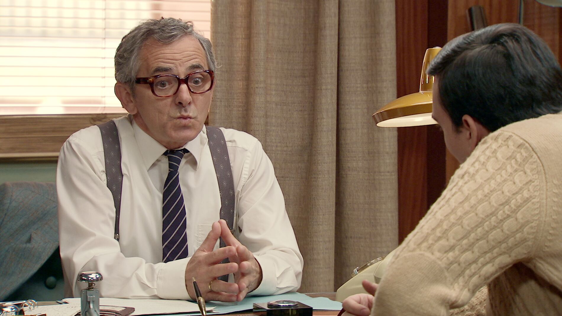 Quintero acorralado por Luis: "&iquest;Cu&aacute;ntas vacas tiene?"