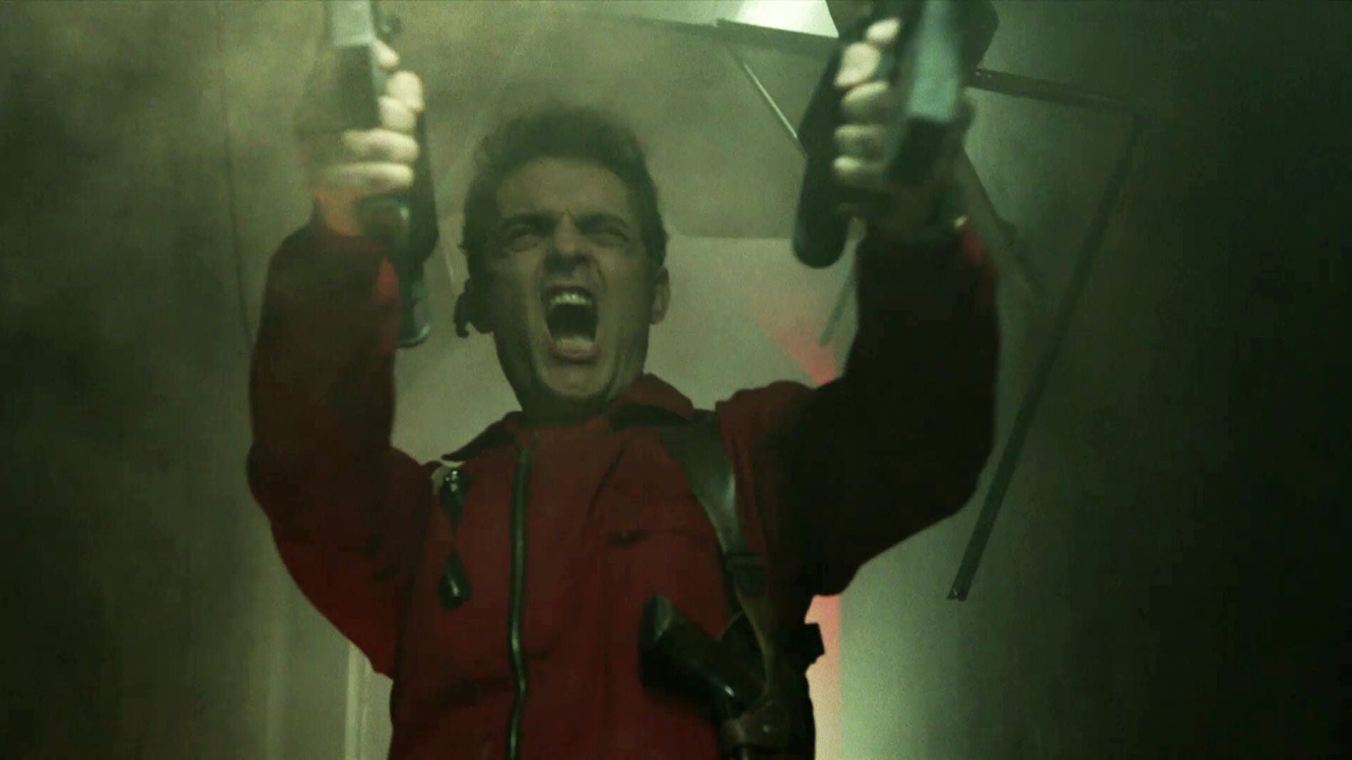 Berl&iacute;n se convierte en el l&iacute;der de la resistencia en el enfrentamiento final