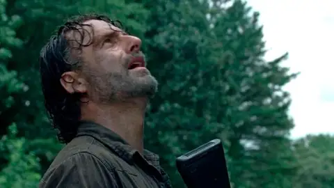 'The Walking Dead' 'The Walking Dead'