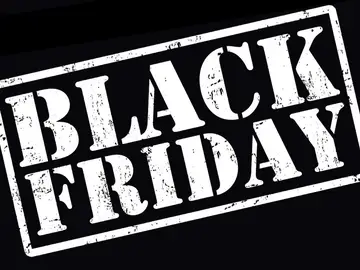 Black Friday Black Friday