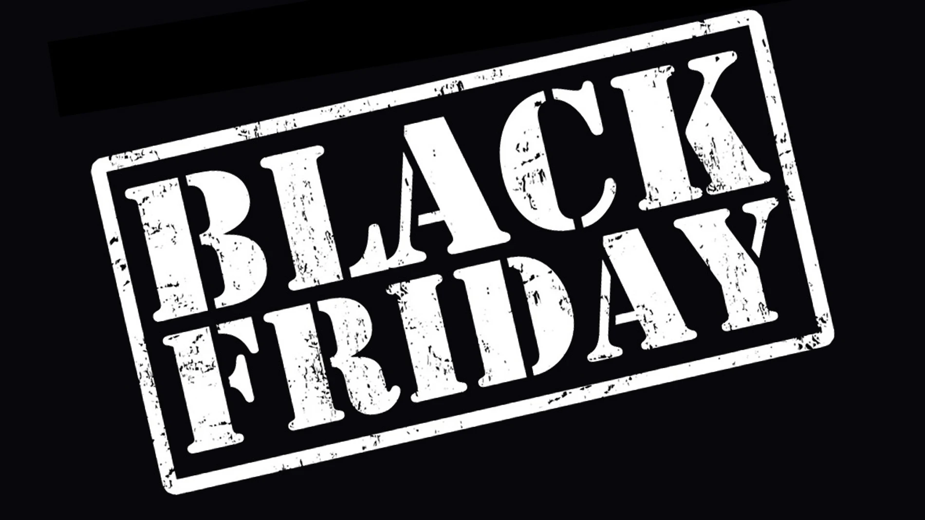 Black Friday Black Friday