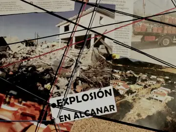 'Especial informativo: Tras la pista del comando', el próximo lunes en Antena 3 'Especial informativo: Tras la pista del comando', el próximo lunes en Antena 3
