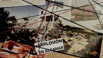 'Especial informativo: Tras la pista del comando', el próximo lunes en Antena 3 'Especial informativo: Tras la pista del comando', el próximo lunes en Antena 3