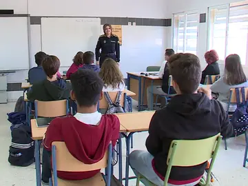 Investigación contra el maltrato con final feliz Investigación contra el maltrato con final feliz