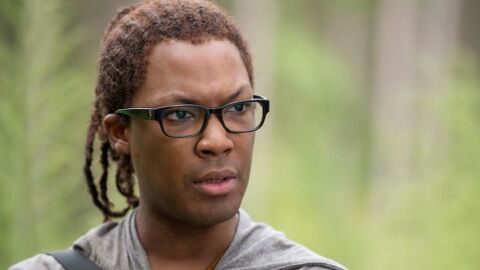 'The Walking Dead'