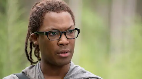 'The Walking Dead' 'The Walking Dead'