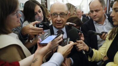 El Congreso aprueba el nuevo Cupo vasco, de 1.300 millones de euros, con la oposición de Ciudadanos y Compromís.