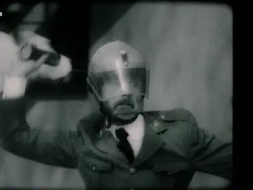 Represión policial, 1978 Represión policial, 1978