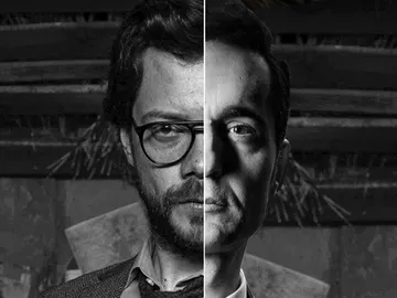 ¿Cuál es la verdadera relación entre 'El Profesor' y Berlín? ¿Cuál es la verdadera relación entre 'El Profesor' y Berlín?