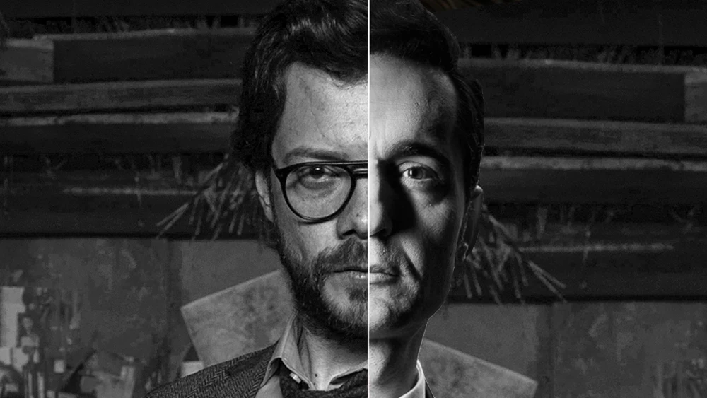 ¿Cuál es la verdadera relación entre 'El Profesor' y Berlín?