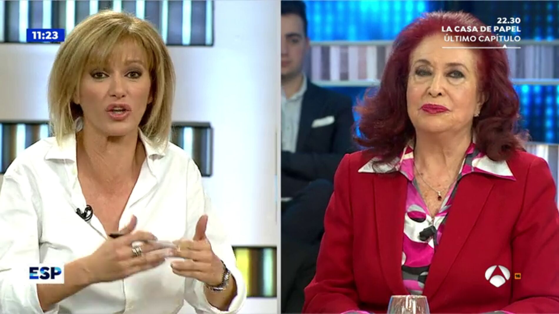EP lidia falcon