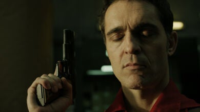 La emotiva (e inmensa) despedida de Pedro Alonso tras el final de 'La casa de papel'