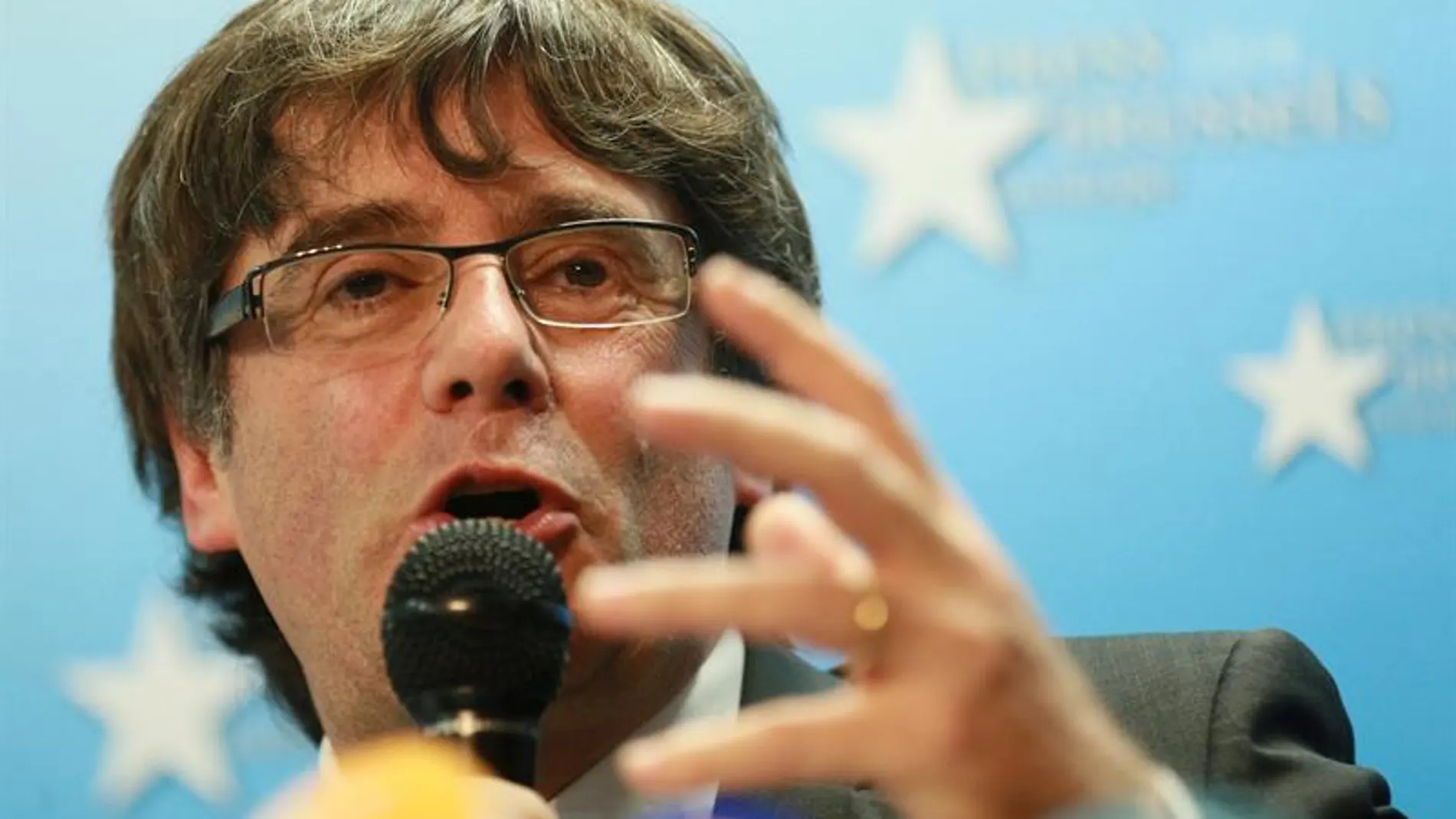 Carles Puigdemont Carles Puigdemont