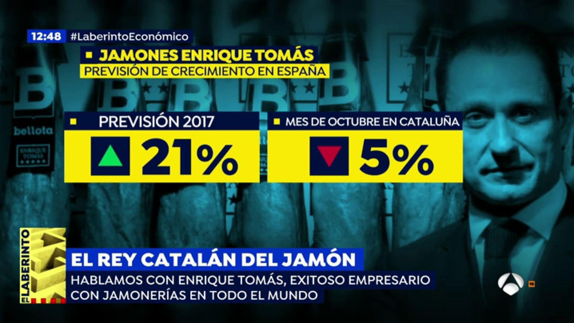 EP jamon