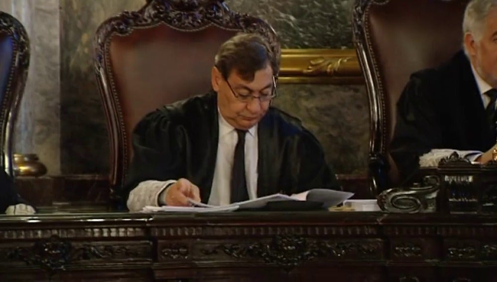 Reacciones al nombramiento del nuevo Fiscal general del Estado