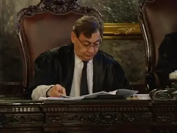 Reacciones al nombramiento del nuevo Fiscal general del Estado Reacciones al nombramiento del nuevo Fiscal general del Estado