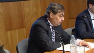 Julián Sánchez Melgar, nuevo fiscal general del Estado