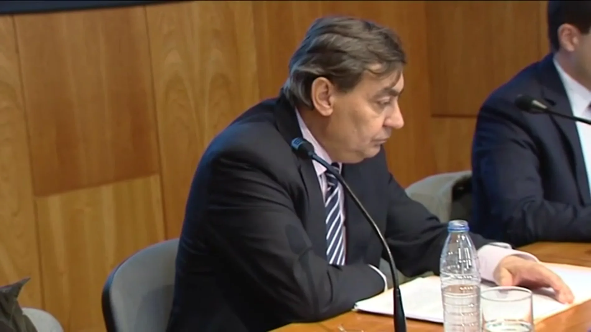 Julián Sánchez Melgar, nuevo fiscal general del Estado Julián Sánchez Melgar, nuevo fiscal general del Estado