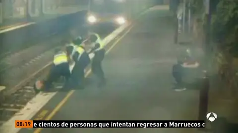 MUJER TREN MUJER TREN