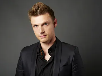 Nick Carter Nick Carter