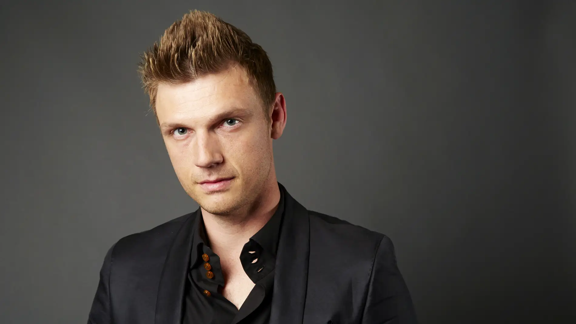 Nick Carter 