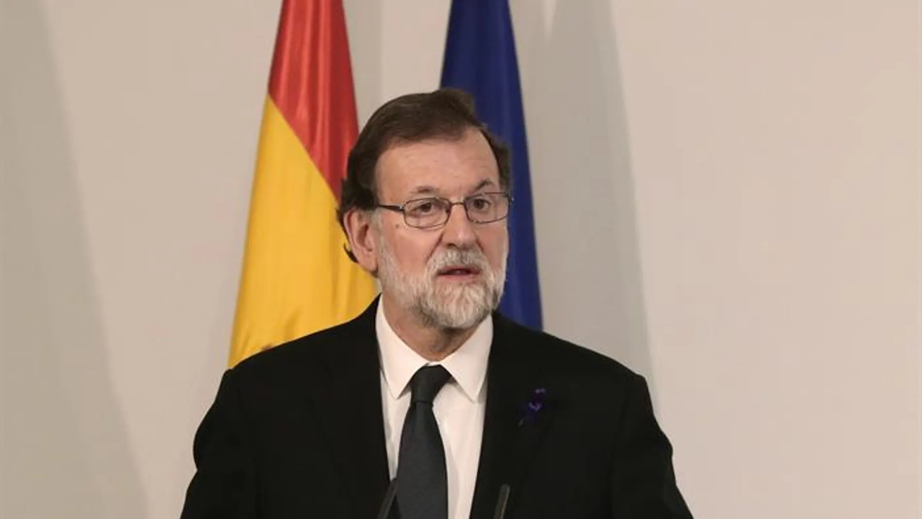 Mariano Rajoy Mariano Rajoy