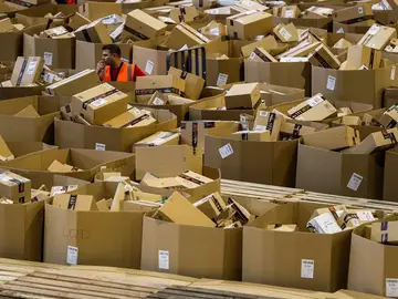 El Black Friday (24-11-2017) El Black Friday (24-11-2017)