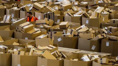 Después de las grandes compras del Black Friday llega el Cyber Monday: descuentos centrados sobre todo en tecnología