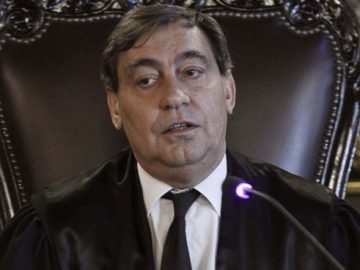 Sánchez Melgar, nuevo fiscal general del Estado