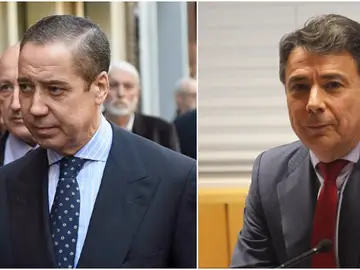 Zaplana y González Zaplana y González