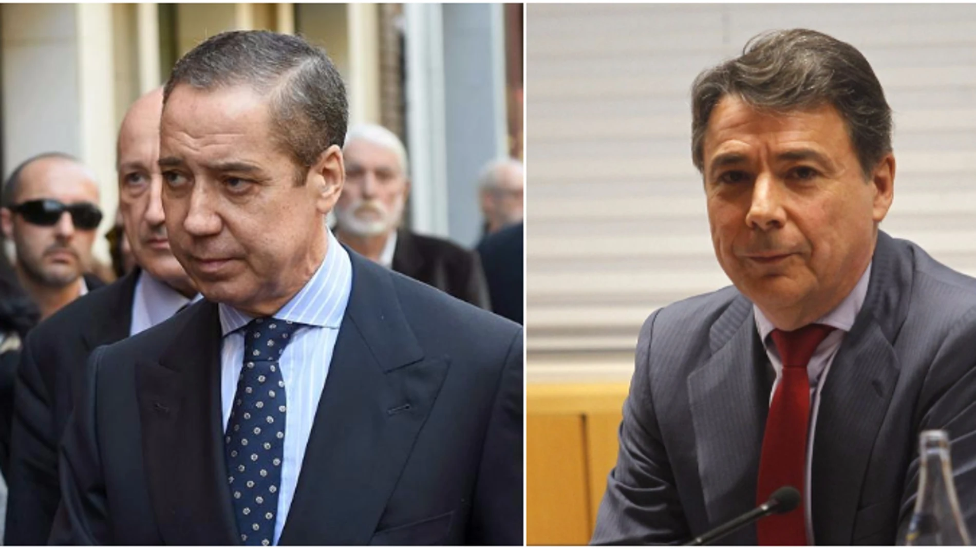 Zaplana y González Zaplana y González