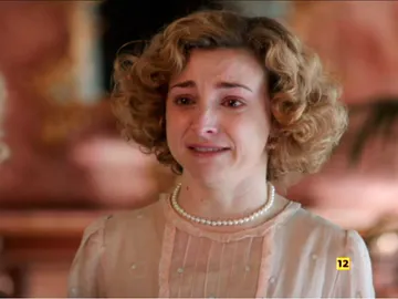 Magdalena grita con dolor: "Quiero amar a mi marido" Magdalena grita con dolor: "Quiero amar a mi marido"