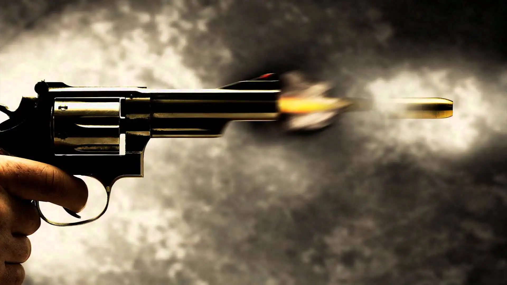 Pistola Pistola