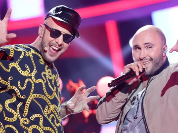 David Amor se vuelve de ‘Sangre caliente’ para cantar junto a Kiko Rivera David Amor se vuelve de ‘Sangre caliente’ para cantar junto a Kiko Rivera