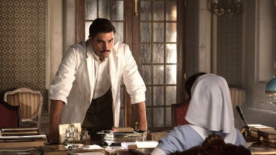 Fidel renuncia a su cargo desbordado por lo sucedido con Julia