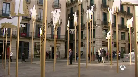 Belén en Barcelona Belén en Barcelona