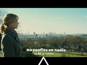 Nicole Kidman protagoniza 'No confíes en nadie' Nicole Kidman protagoniza 'No confíes en nadie'