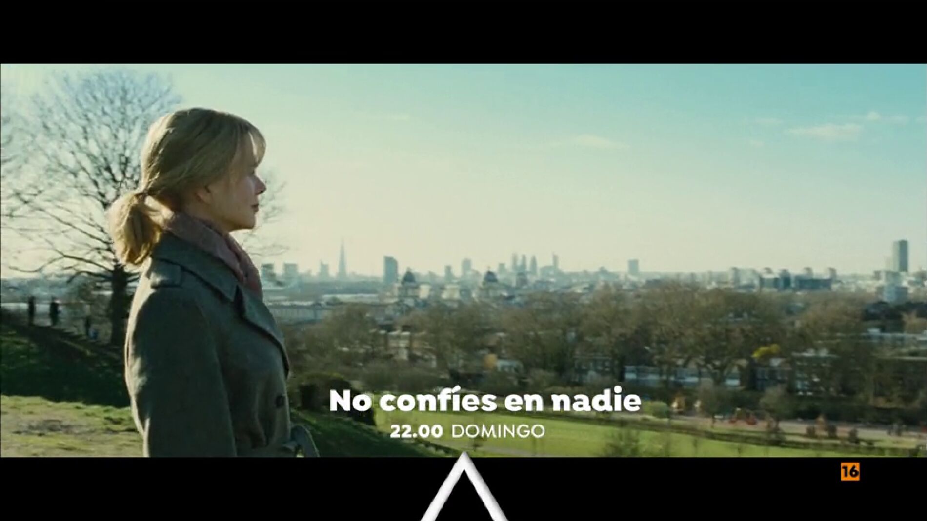 Nicole Kidman protagoniza 'No conf&iacute;es en nadie'