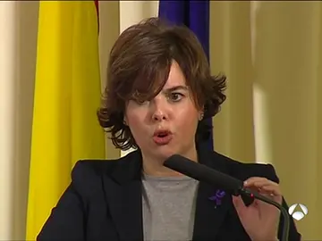 Sáenz de Santamaría Sáenz de Santamaría