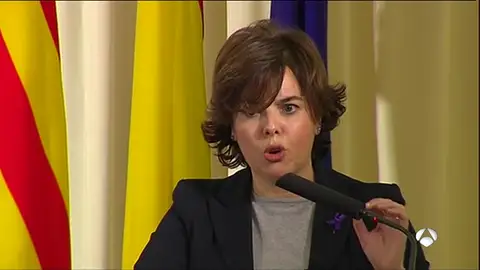 Sáenz de Santamaría Sáenz de Santamaría