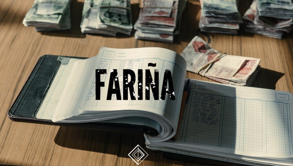 Fariña