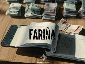 Fariña Fariña